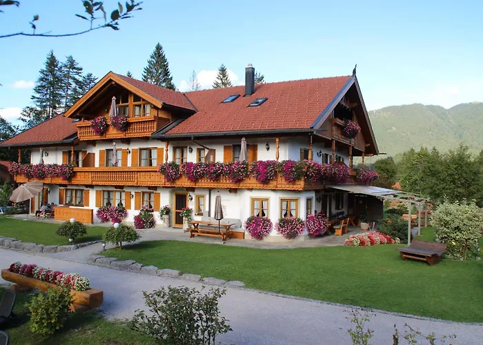 Ferienhof Zum Sagschneider