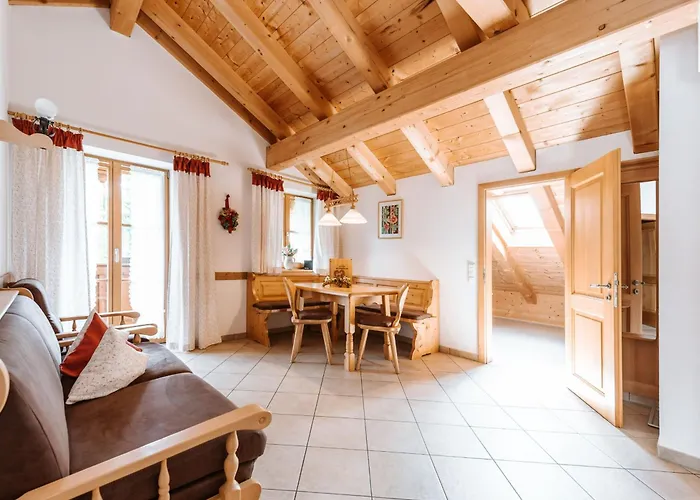 Ferienhof Zum Sagschneider